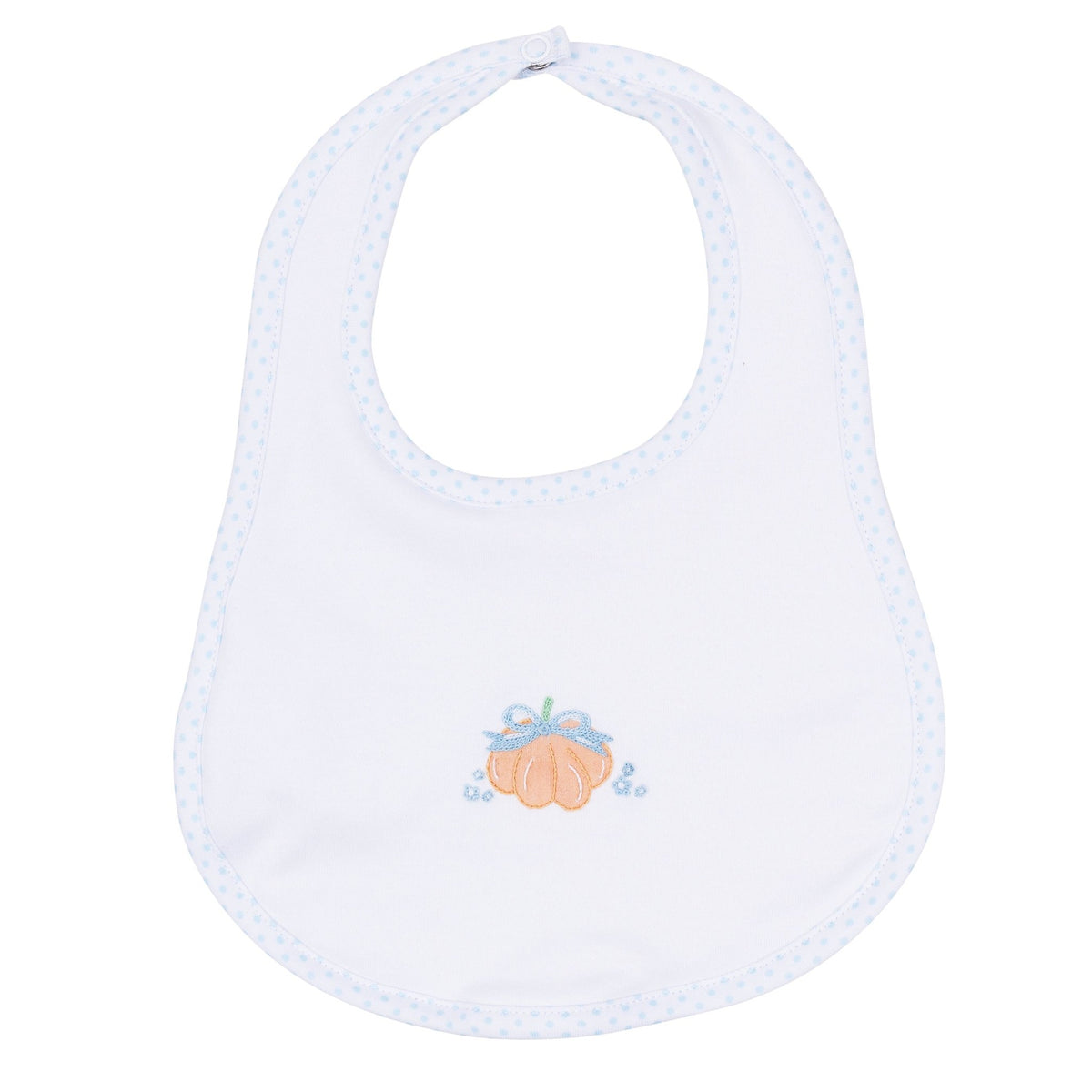 Magnolia Baby_Prettiest in the Patch Bib_1