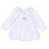 Magnolia Baby_Prettiest in the Patch Hand-Embroidered Collared Long Sleeve Bubble_1