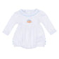 Magnolia Baby_Prettiest in the Patch Hand-Embroidered Long Sleeve Bubble_2