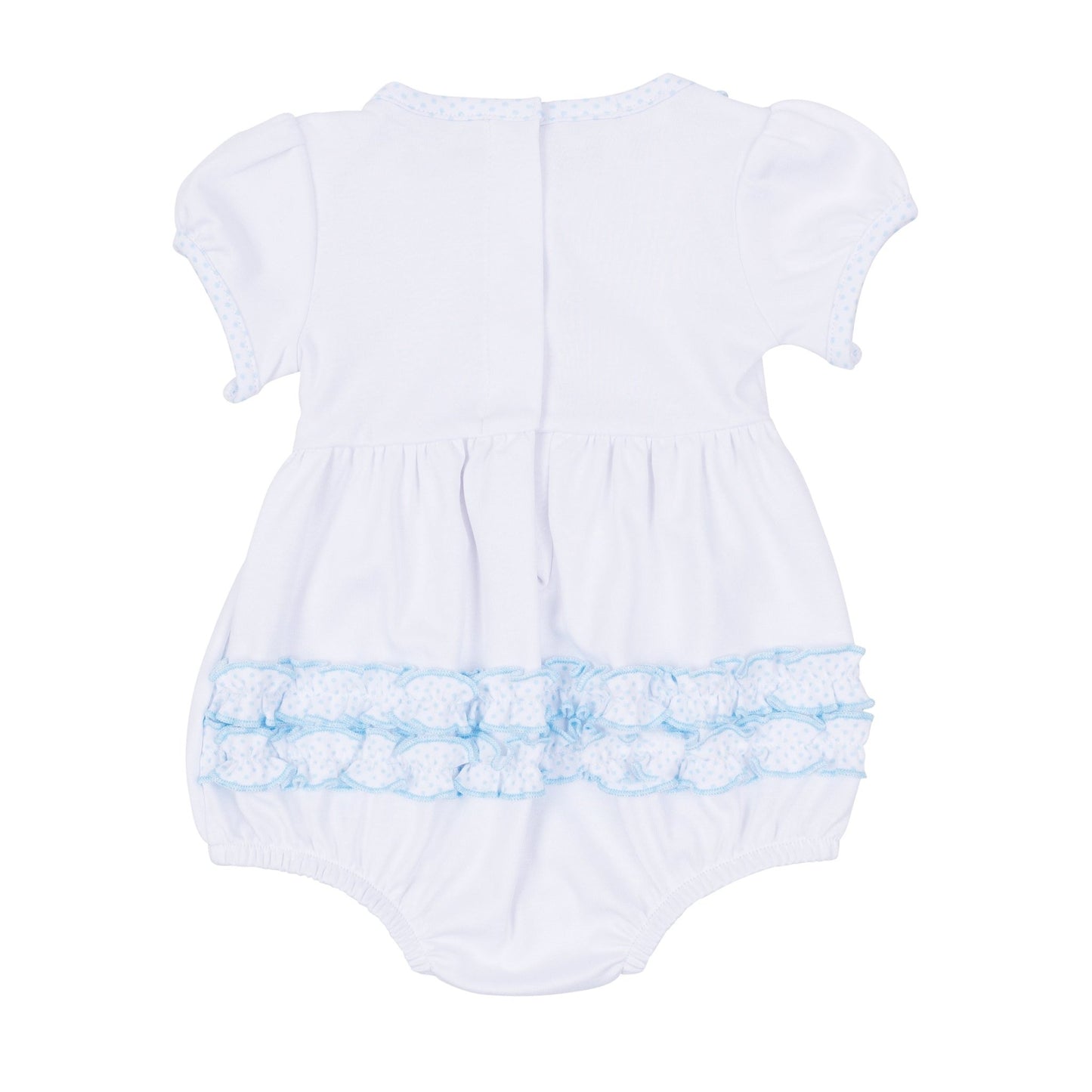 Magnolia Baby_Prettiest in the Patch Hand-Embroidered Ruffle Bubble_4