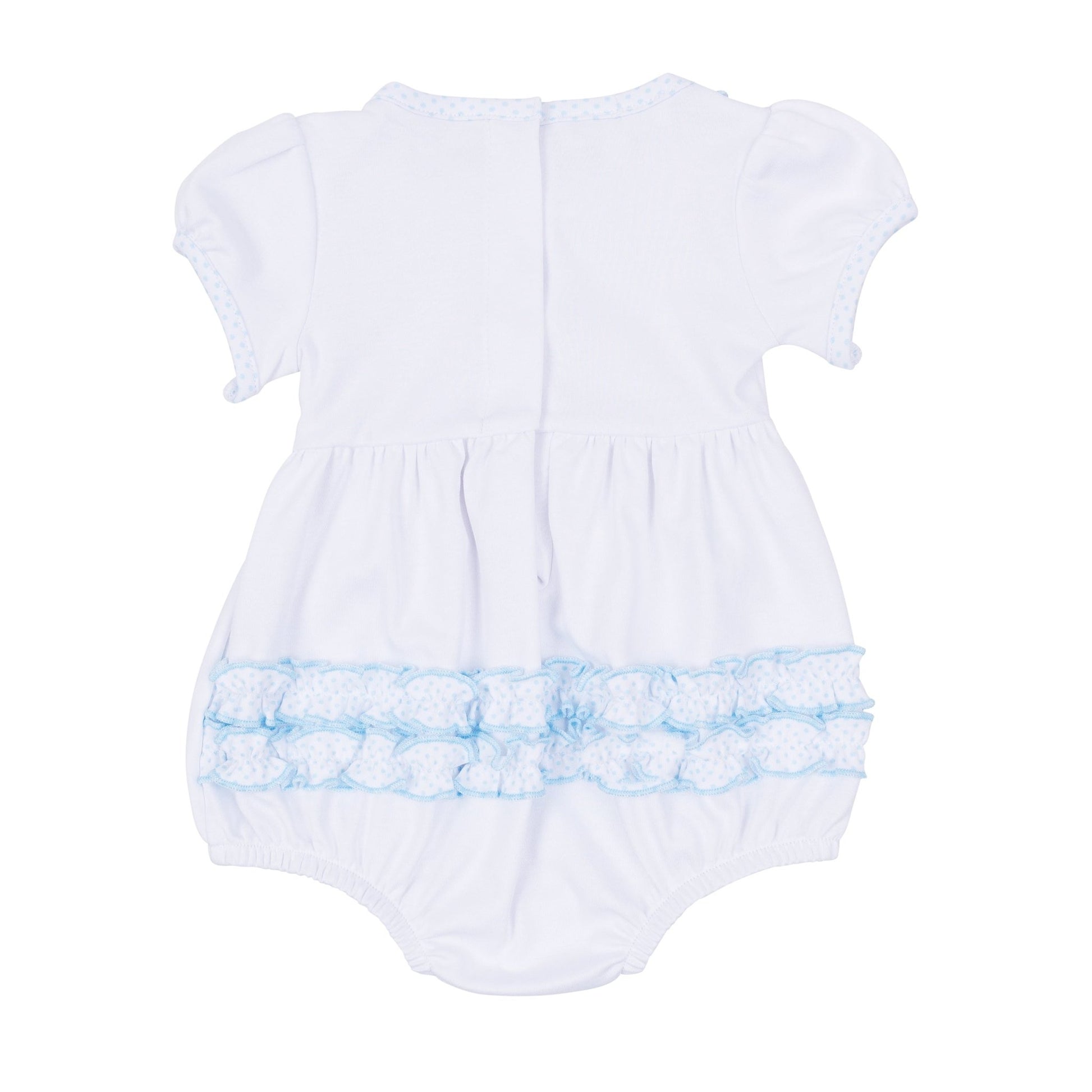 Magnolia Baby_Prettiest in the Patch Hand-Embroidered Ruffle Bubble_4