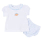 Magnolia Baby_Prettiest in the Patch Hand-Embroidered Ruffle Diaper Cover Set_2