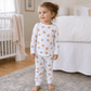 Magnolia Baby_Prettiest in the Patch Long Pajamas_1