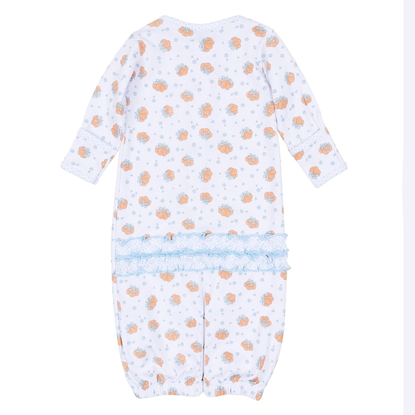 Magnolia Baby_Prettiest in the Patch Print Ruffle Converter_4