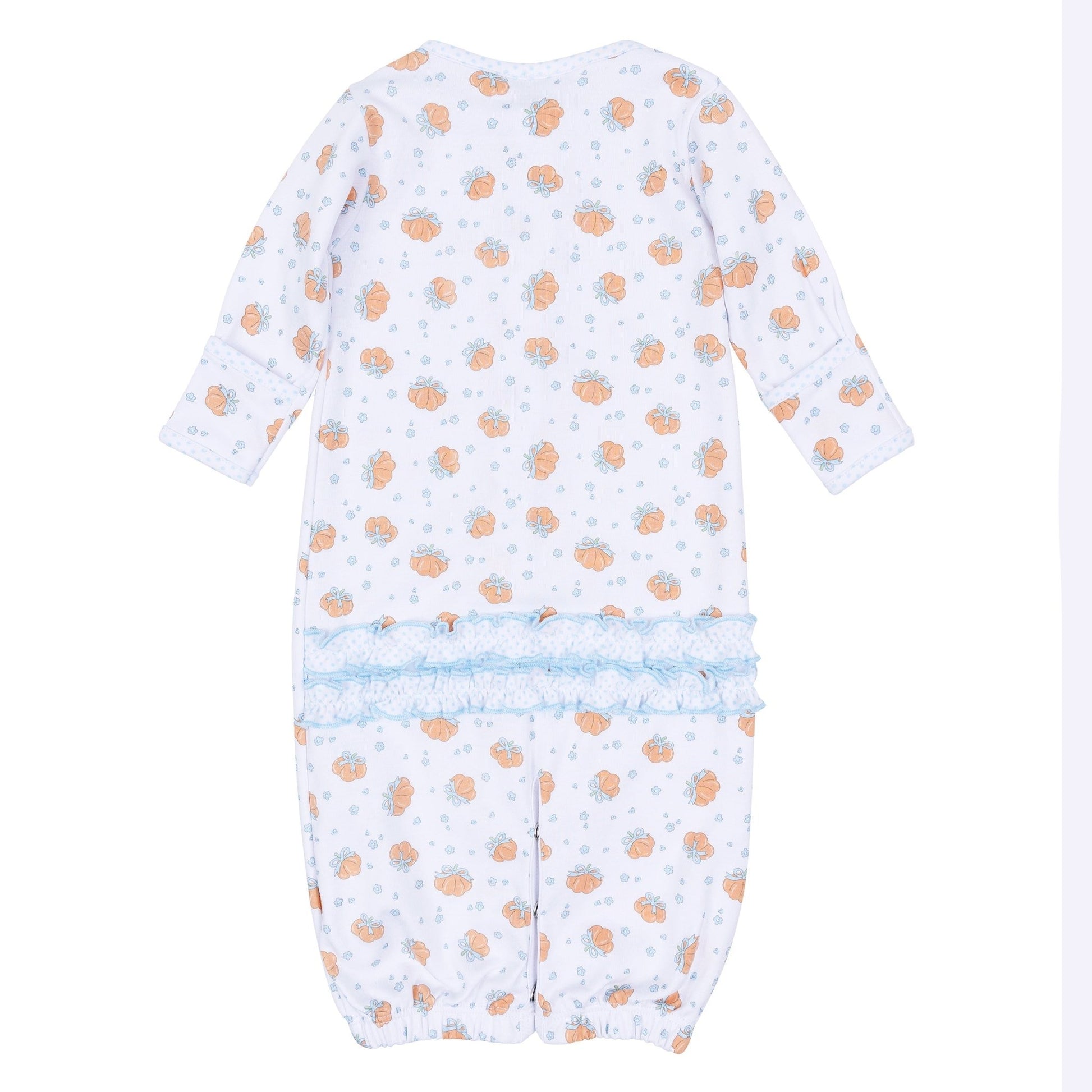 Magnolia Baby_Prettiest in the Patch Print Ruffle Converter_4