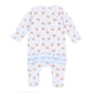 Magnolia Baby_Prettiest in the Patch Print Ruffle Footie_4