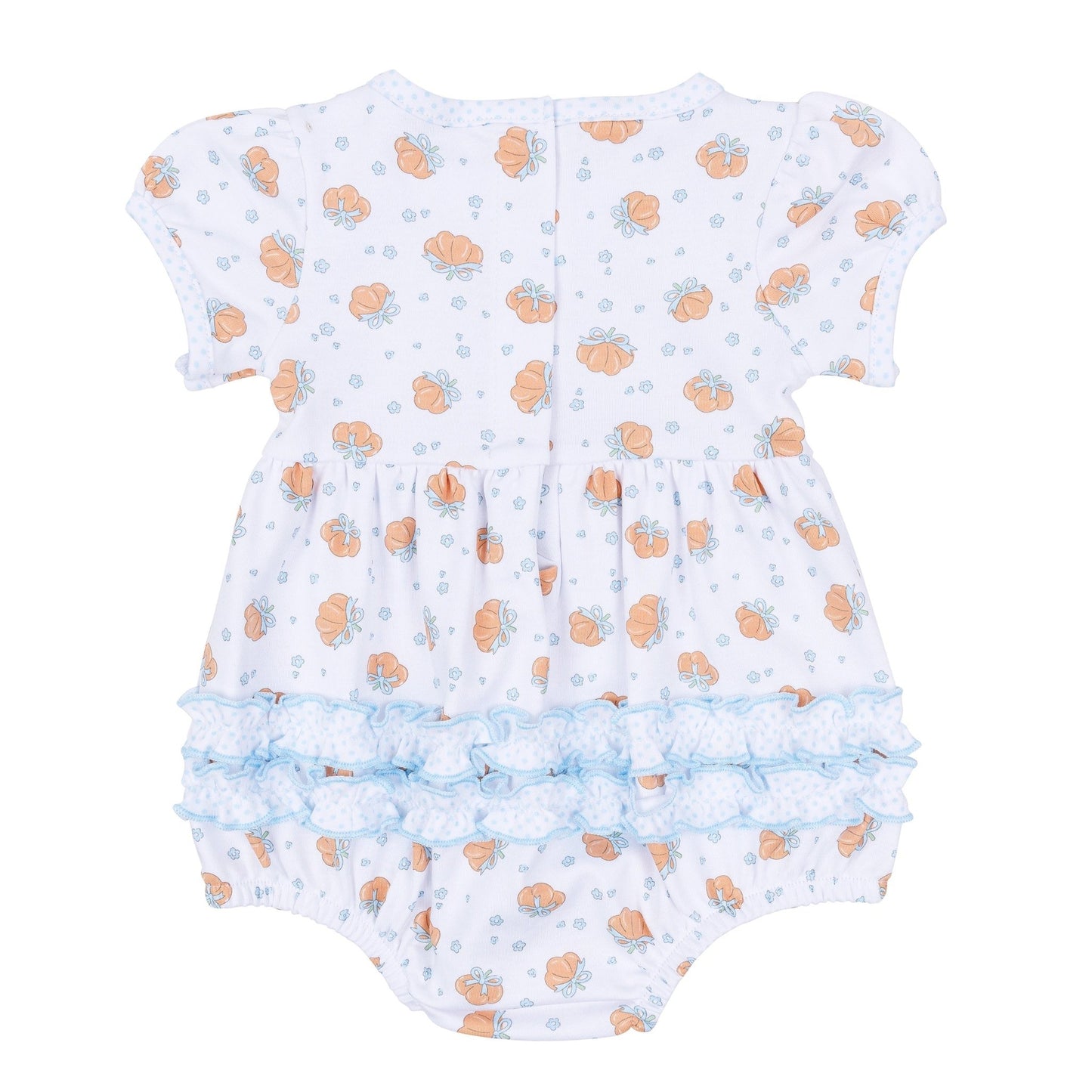 Magnolia Baby_Prettiest in the Patch Print Short Sleeve Bubble_4