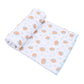 Magnolia Baby_Prettiest in the Patch Print Swaddle Blanket_1