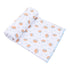 Magnolia Baby_Prettiest in the Patch Print Swaddle Blanket_1