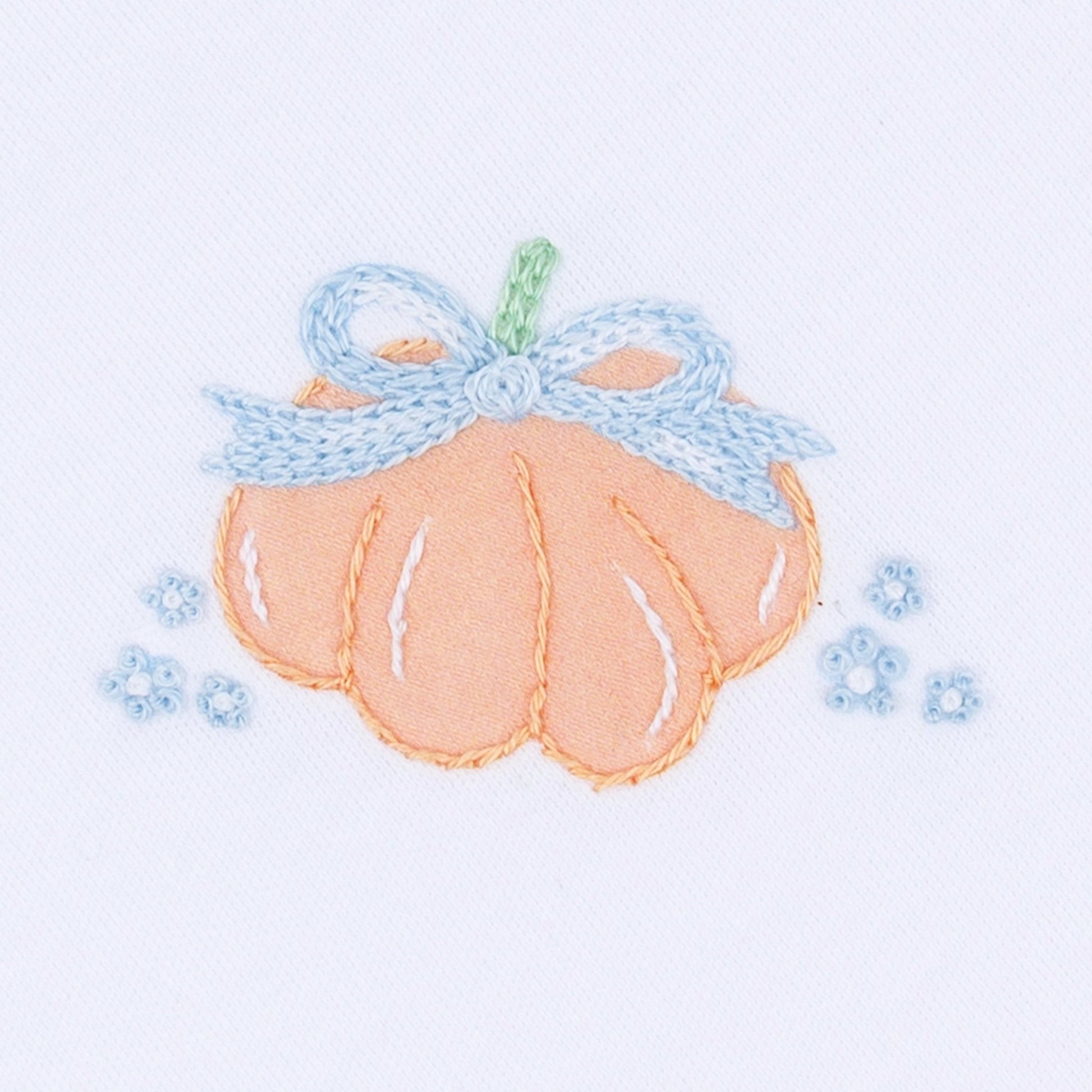 Magnolia Baby_Prettiest in the Patch Socks_2