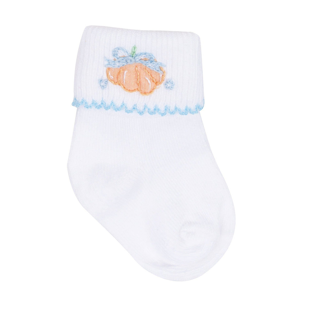 Magnolia Baby_Prettiest in the Patch Socks_1