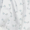 Essentials Smocked Bubble and Worth the Wait Swaddle Set