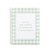Promoted to Grandparents Greeting Card - Magnolia Baby