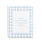 Promoted to Uncle Greeting Card - Magnolia Baby