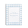 Promoted to Uncle Greeting Card - Magnolia Baby