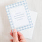 Promoted to Uncle Greeting Card - Magnolia Baby