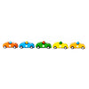 Pull Back Race Cars - Magnolia BabyWooden Toy