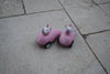 Pull Back Unicorn Cars - Magnolia BabyWooden Toy