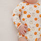 Luna and Arlo_Pumpkin and Boo Boy Long Sleeve Bubble_2