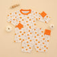 Luna and Arlo_Pumpkin and Boo Long Pajamas_8