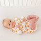 Luna and Arlo_Pumpkin and Boo Long Sleeve Girl Bubble_1