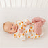 Luna and Arlo_Pumpkin and Boo Long Sleeve Girl Bubble_1