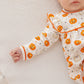 Luna and Arlo_Pumpkin and Boo Long Sleeve Girl Bubble_2