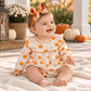 Luna and Arlo_Pumpkin and Boo Long Sleeve Girl Bubble_1