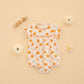 Luna and Arlo_Pumpkin and Boo Short Sleeve Girl Bubble_5