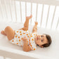 Luna and Arlo_Pumpkin and Boo Short Sleeve Girl Bubble_3