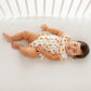 Luna and Arlo_Pumpkin and Boo Short Sleeve Girl Bubble_6
