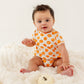 Luna and Arlo_Pumpkin Grove Baby Boy Short Sleeve Bubble_5