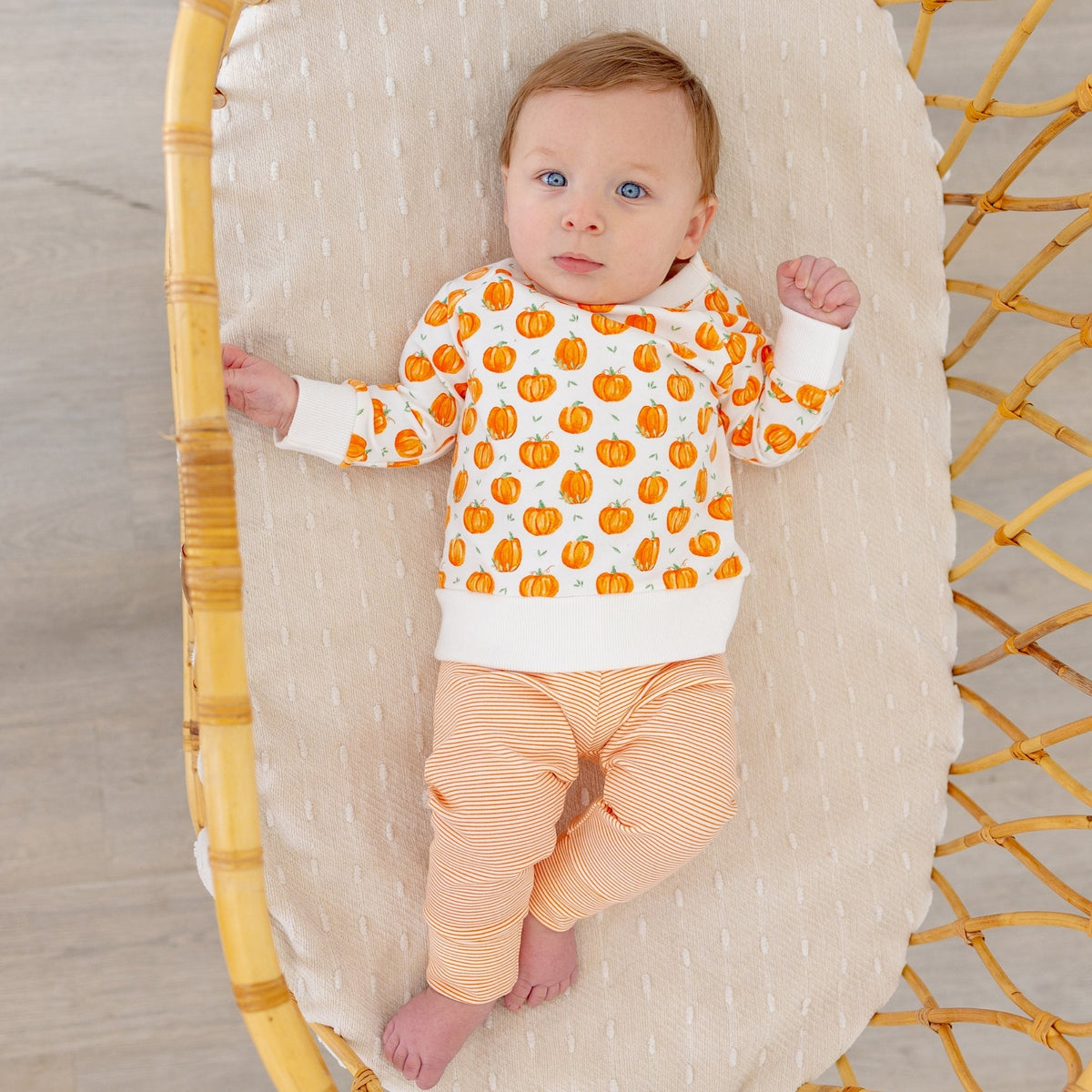 Luna and Arlo_Pumpkin Grove Pullover Sweatshirt_3