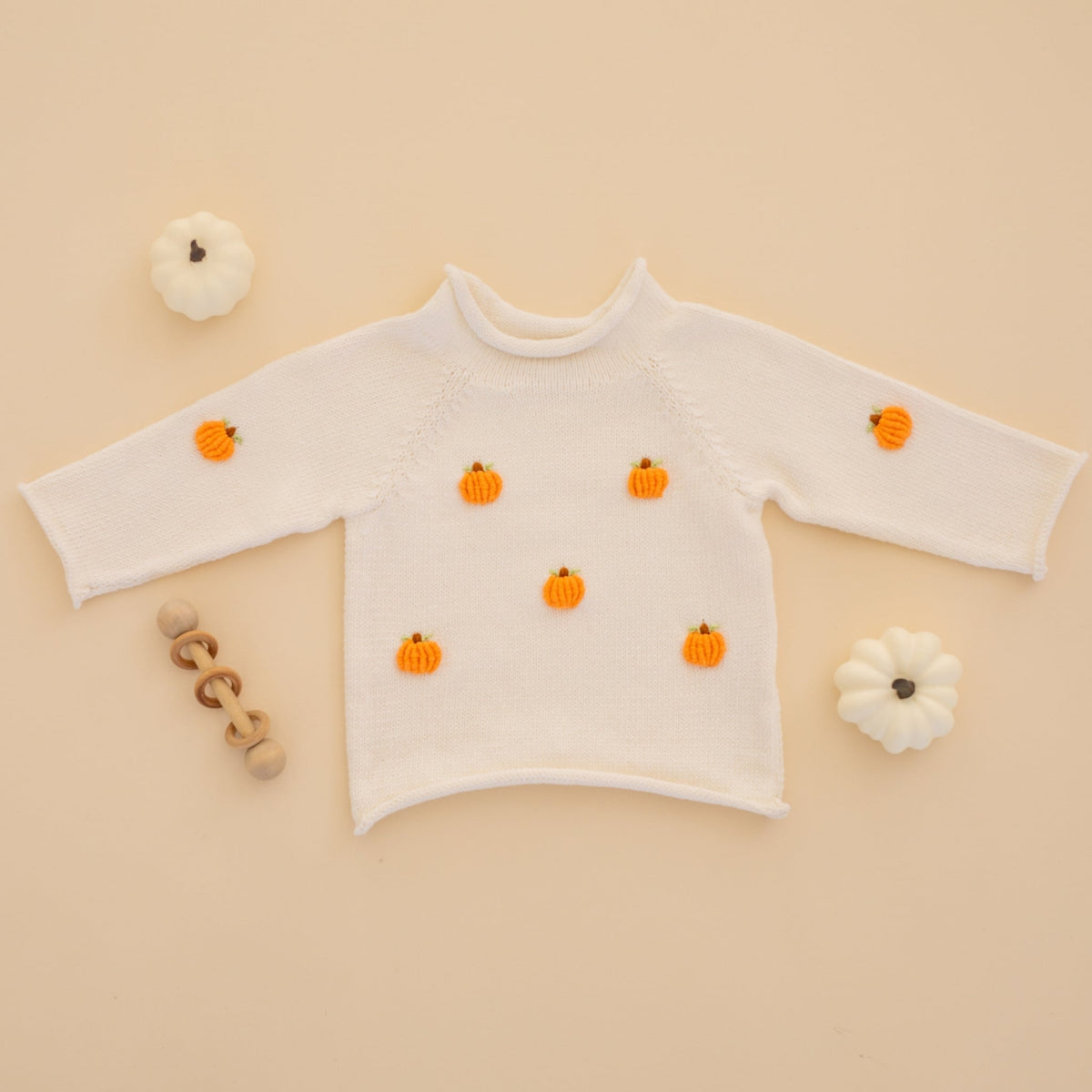 Luna and Arlo_Pumpkin Grove Sweater_5