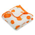 Pumpkin Muslin Quilt - Magnolia BabyQuilt