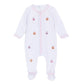 Magnolia Baby_Pumpkin Party Footie - Pink_1