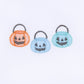 Magnolia Baby_Pumpkin Party Hand-Embroidered Bubble - Light Blue_3