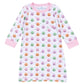 Magnolia Baby_Pumpkin Party Long Sleeve Nightdress - Pink_1