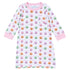 Magnolia Baby_Pumpkin Party Long Sleeve Nightdress - Pink_1