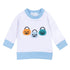 Magnolia Baby_Pumpkin Party Pullover Sweatshirt - Light Blue_1