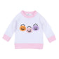 Magnolia Baby_Pumpkin Party Pullover Sweatshirt - Pink_1