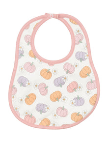  Pumpkin Patch Dreams Bib by Luna and Arlo - Magnolia BabyBib