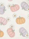 Pumpkin Patch Dreams Bib by Luna and Arlo - Magnolia BabyBib