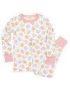 Pumpkin Patch Dreams Long Pajamas by Luna and Arlo - Magnolia BabyLong Pajamas