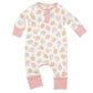 Pumpkin Patch Dreams Playsuit by Luna and Arlo - Magnolia BabyPlaysuit