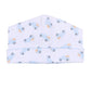 Pumpkin Patch Fun Print Hat - Light Blue - Magnolia BabyHat