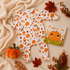 Luna and Arlo_Pumpkin Spice Footie Gift Set_1