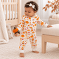 Luna and Arlo_Pumpkin Spice Pant Set_4