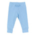 Magnolia Baby_Pumpkin Tractor Applique Joggers - Light Blue_1