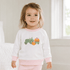 Magnolia Baby_Pumpkin Tractor Sweatshirt - Pink_1
